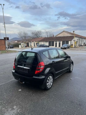 Обява за продажба на Mercedes-Benz A 170 1.7 Панорама! ~3 200 лв. - изображение 5