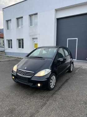 Обява за продажба на Mercedes-Benz A 170 1.7 Панорама! ~3 200 лв. - изображение 1