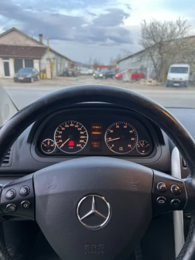 Обява за продажба на Mercedes-Benz A 170 1.7 Панорама! ~3 200 лв. - изображение 8