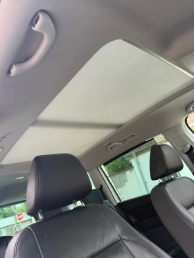 Обява за продажба на Seat Alhambra Автомат 177кс ~9 999 лв. - изображение 7