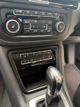 Обява за продажба на Seat Alhambra Автомат 177кс ~9 999 лв. - изображение 5