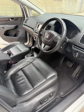 Seat Alhambra  177 | Mobile.bg    13