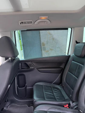 Обява за продажба на Seat Alhambra Автомат 177кс ~9 999 лв. - изображение 6