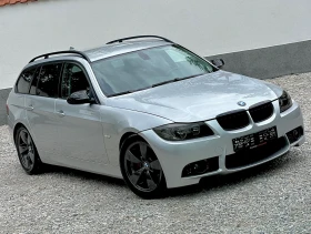     BMW 320 M PACK / NAVI / AUTOMAT