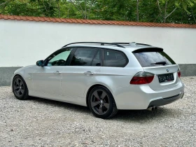     BMW 320 M PACK / NAVI / AUTOMAT