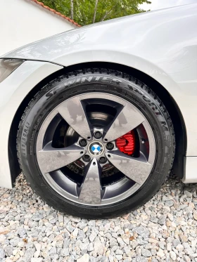 BMW 320 M PACK / NAVI / AUTOMAT - 10500 лв. - 48434258 17
