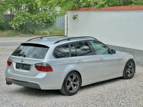 BMW 320 M PACK / NAVI / AUTOMAT - 10500 лв. - 48434258 5