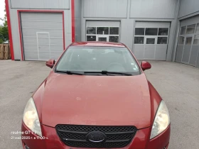 Kia Ceed KIA CEED 1.6 CRDI TURBO  | Mobile.bg    5