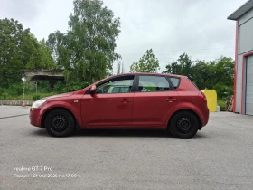 Kia Ceed KIA CEED 1.6 CRDI TURBO  | Mobile.bg    2