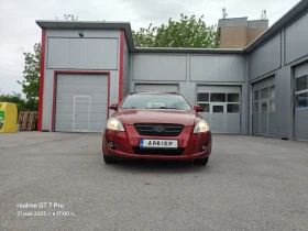     Kia Ceed KIA CEED 1.6 CRDI TURBO 