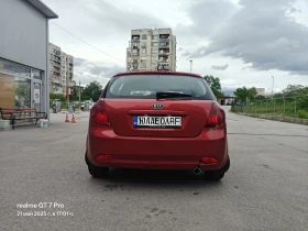 Kia Ceed KIA CEED 1.6 CRDI TURBO  | Mobile.bg    3