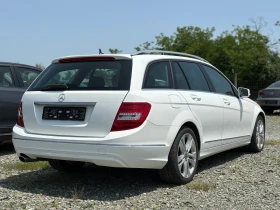 Mercedes-Benz C 220 | Mobile.bg    6