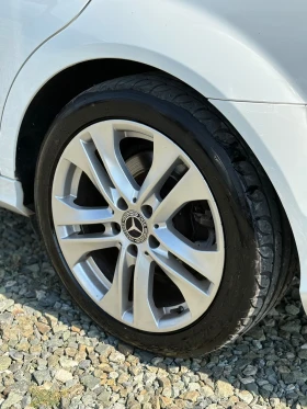Mercedes-Benz C 220 - 14999 лв. - 80879732 7