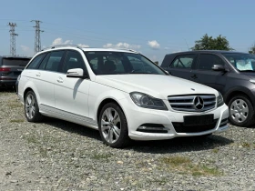 Mercedes-Benz C 220 | Mobile.bg    3