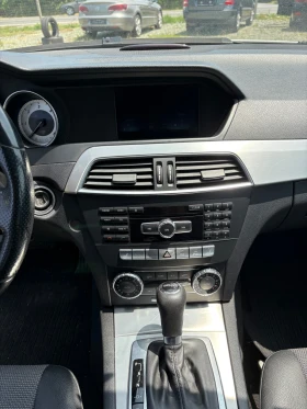Mercedes-Benz C 220 | Mobile.bg    8