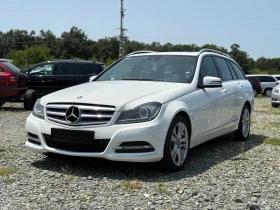 Mercedes-Benz C 220 | Mobile.bg    2