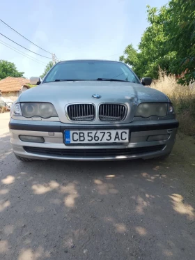 Обява за продажба на BMW 325 ~3 333 лв. - изображение 1