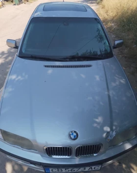 Обява за продажба на BMW 325 ~3 333 лв. - изображение 7