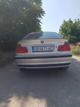 Обява за продажба на BMW 325 ~3 333 лв. - изображение 3