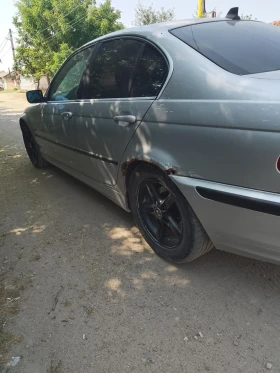 Обява за продажба на BMW 325 ~3 333 лв. - изображение 4