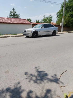 Обява за продажба на BMW 325 ~3 333 лв. - изображение 1