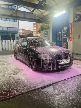Обява за продажба на Audi A3 8P ~7 800 лв. - изображение 2
