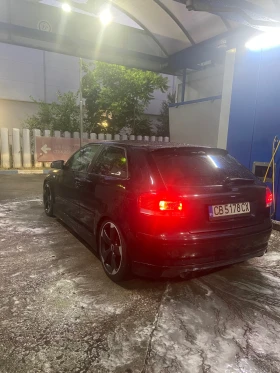Обява за продажба на Audi A3 8P ~7 800 лв. - изображение 7
