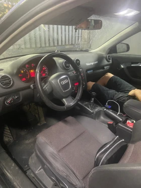 Обява за продажба на Audi A3 8P ~7 800 лв. - изображение 4