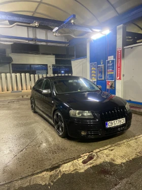 Обява за продажба на Audi A3 8P ~7 800 лв. - изображение 1