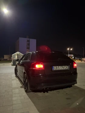 Обява за продажба на Audi A3 8P ~7 800 лв. - изображение 6