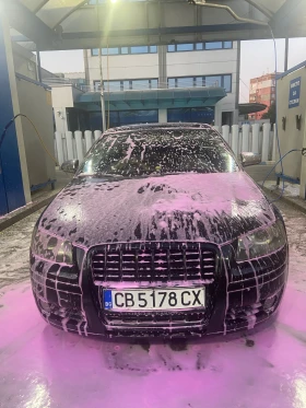 Обява за продажба на Audi A3 8P ~7 800 лв. - изображение 1