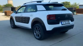 Обява за продажба на Citroen C4 Cactus 1.6 bluehdi ~15 000 лв. - изображение 6