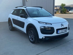 Обява за продажба на Citroen C4 Cactus 1.6 bluehdi ~15 000 лв. - изображение 1