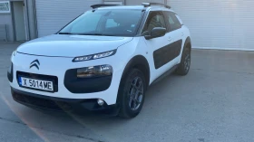 Обява за продажба на Citroen C4 Cactus 1.6 bluehdi ~15 000 лв. - изображение 2