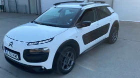 Citroen C4 Cactus 1.6 bluehdi | Mobile.bg    14