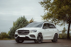 Mercedes-Benz GLS 450 - 74500 EUR - 78627497 2