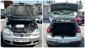 VW Golf 1.9TDI 105HP EURO4 - 7490 лв. - 44617647 16