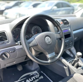 VW Golf 1.9TDI 105HP EURO4 - 7490 лв. - 44617647 10