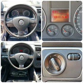 VW Golf 1.9TDI 105HP EURO4 - 7490 лв. - 44617647 14