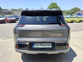 Kia EV9 283 kw AWD GT Line | Mobile.bg    5