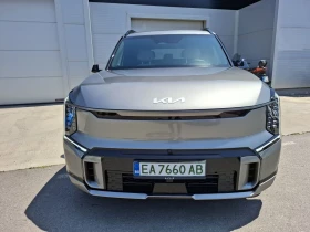 Kia EV9 283 kw AWD GT Line | Mobile.bg    2