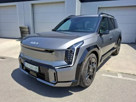  Kia EV9
