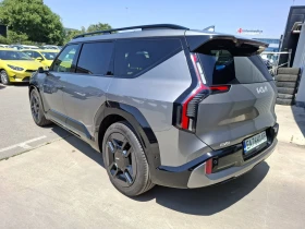 Kia EV9 283 kw AWD GT Line | Mobile.bg    6