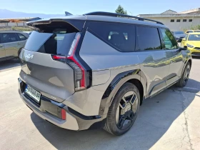 Kia EV9 283 kw AWD GT Line | Mobile.bg    4