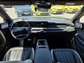 Kia EV9 283 kw AWD GT Line | Mobile.bg    8
