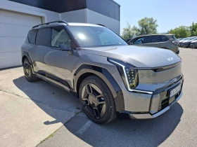 Kia EV9 283 kw AWD GT Line | Mobile.bg    3