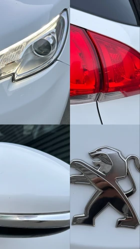 Peugeot 2008 | Mobile.bg    9