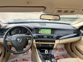 Обява за продажба на BMW 530 3.0D 258kc Italia ~15 500 лв. - изображение 10