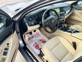 Обява за продажба на BMW 530 3.0D 258kc Italia ~15 500 лв. - изображение 11