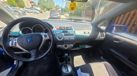 Honda Jazz | Mobile.bg    9
